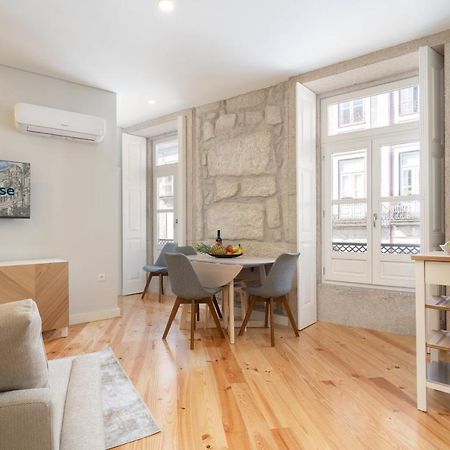 Host Wise - Enchanting Design Flat - Premium Location Porto Eksteriør billede